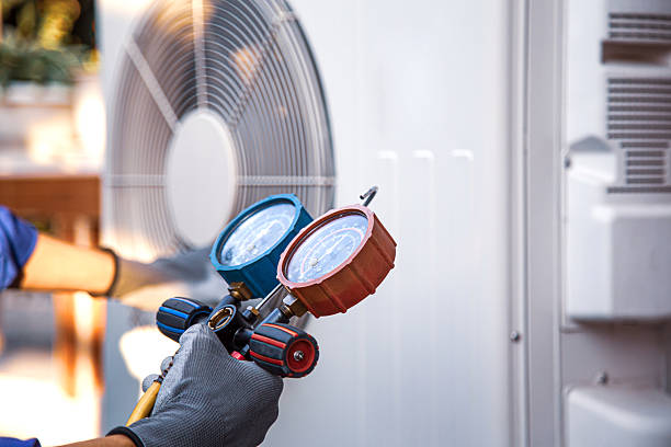 Affordable Hvac solutions in Raymond, WA