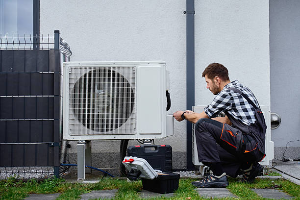 Top rated local Hvac specialists in Raymond, WA